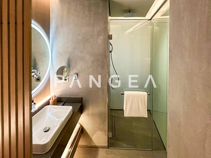 Guaranteed ROI | Marina View | High Floor - Image 8