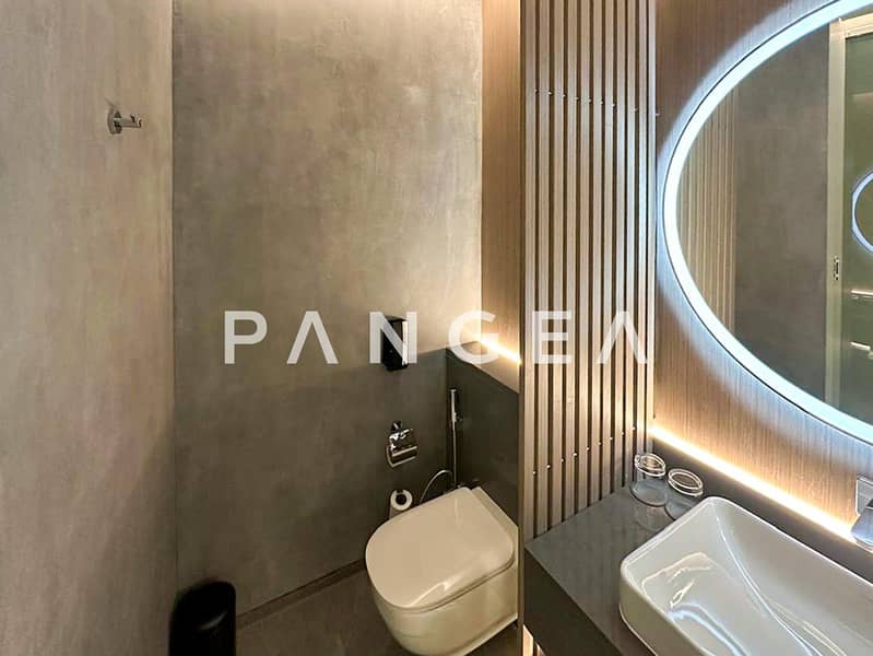 Guaranteed ROI | Marina View | High Floor - Image 9