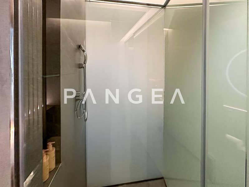 Guaranteed ROI | Marina View | High Floor - Image 10