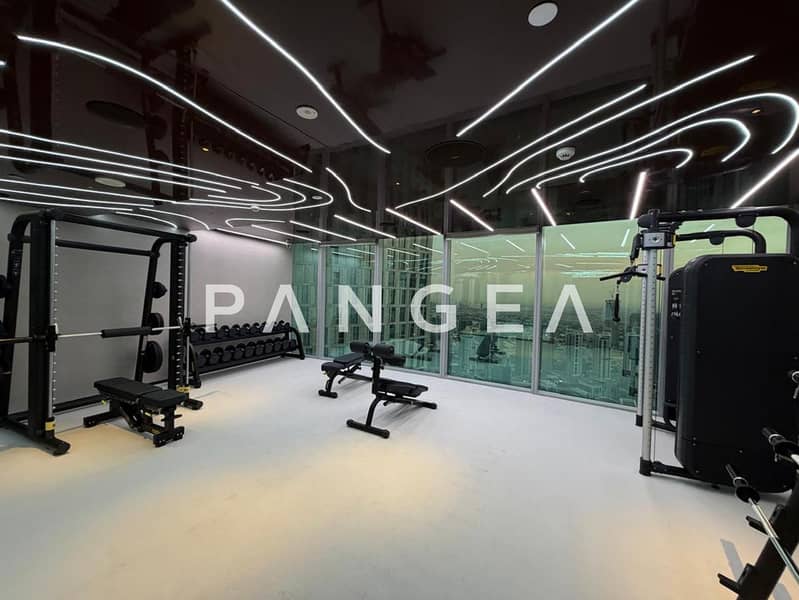 Guaranteed ROI | Marina View | High Floor - Image 14