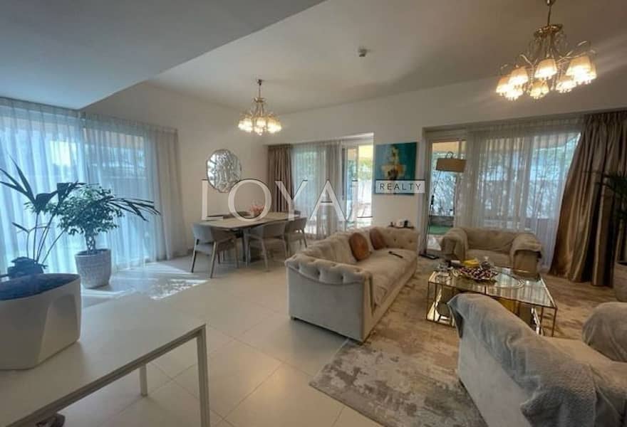 Prime Location | Spacious 3BR | Semi Detached