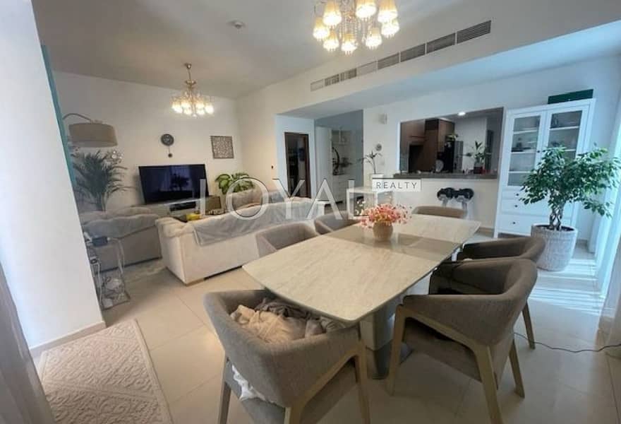 Prime Location | Spacious 3BR | Semi Detached