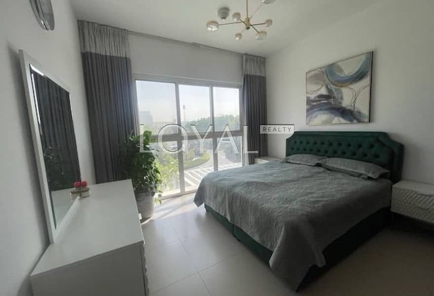 Prime Location | Spacious 3BR | Semi Detached