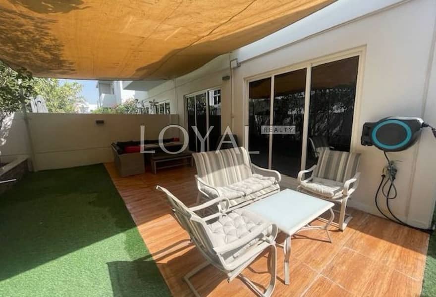 Prime Location | Spacious 3BR | Semi Detached - Image 12