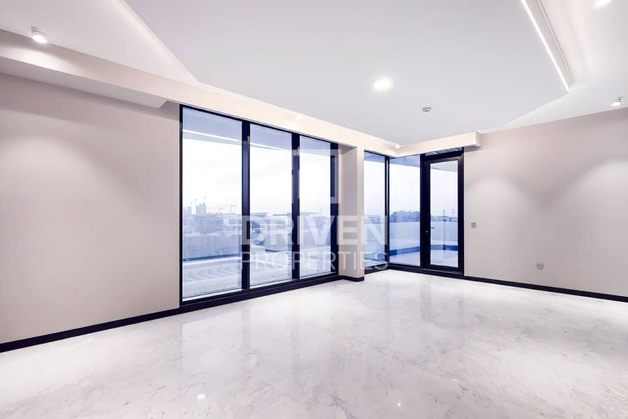 Brand New Villa | Pool and Landscaping | Golf view - Image 9