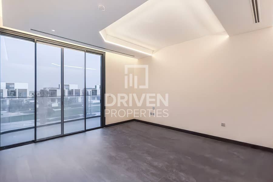 Brand New Villa | Pool and Landscaping | Golf view - Image 12