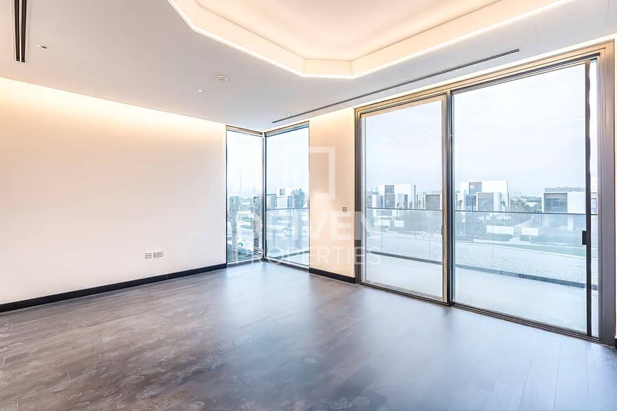 Brand New Villa | Pool and Landscaping | Golf view - Image 21