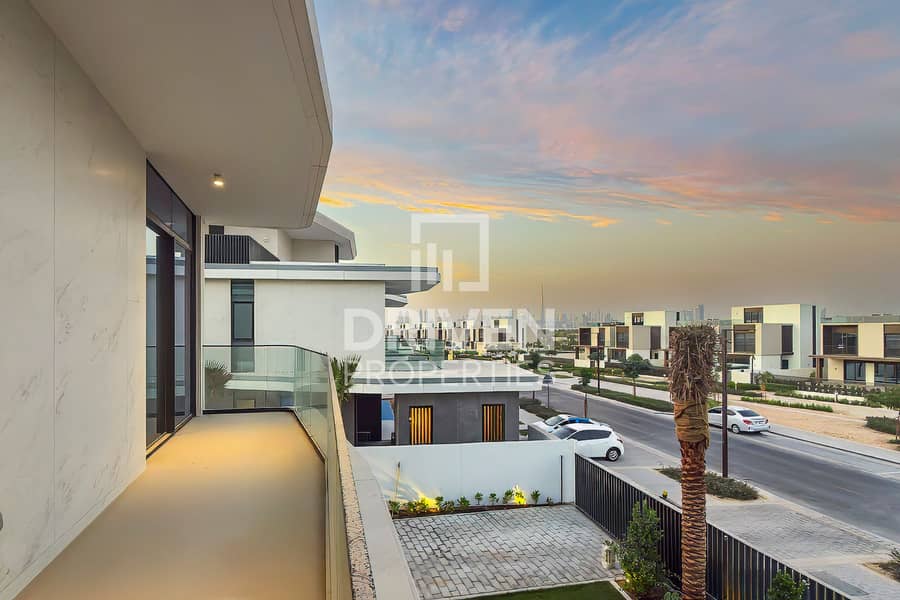 Brand New Villa | Pool and Landscaping | Golf view - Image 24