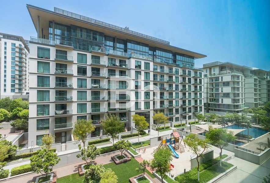 Upgraded Unit | Spacious | Available Now