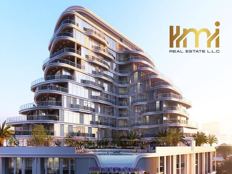 PRIME DUBAI ISLANDS LOCATION | HIGH ROI | INVESTOR DEAL - Image 10