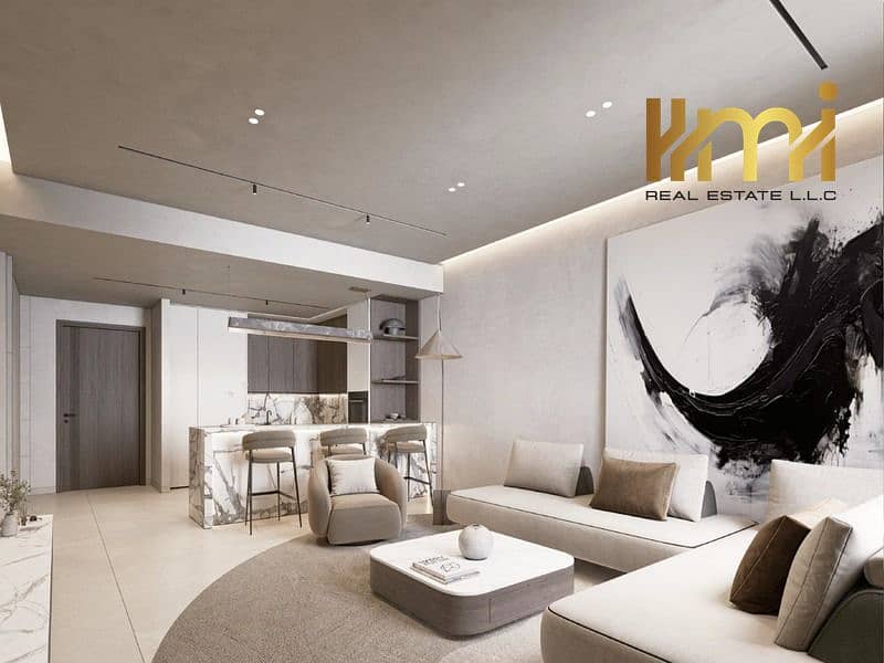 PRIME DUBAI ISLANDS LOCATION | HIGH ROI | INVESTOR DEAL - Image 12