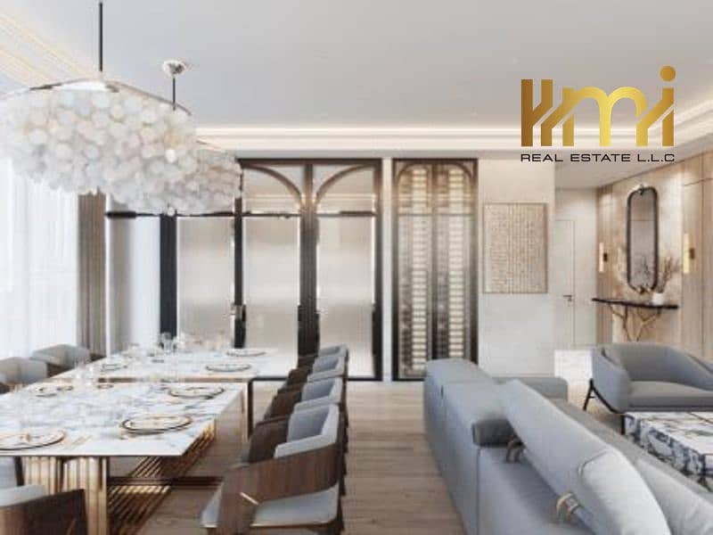 PRIME DUBAI ISLANDS LOCATION | HIGH ROI | INVESTOR DEAL - Image 13