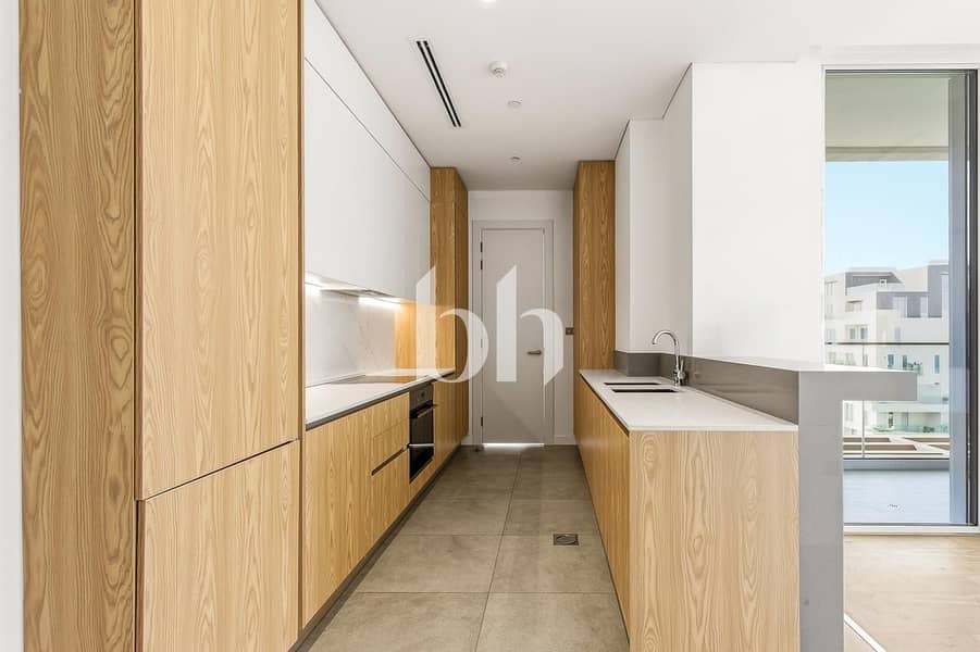 Modern Living | Large Balcony | Community Views - Image 6