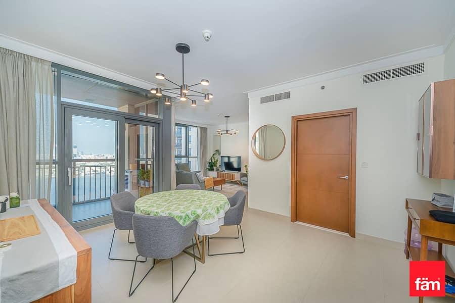 High Floor| Full Creek View| Avaliable Soon - Image 7