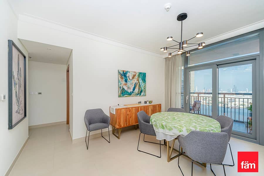 High Floor| Full Creek View| Avaliable Soon - Image 8