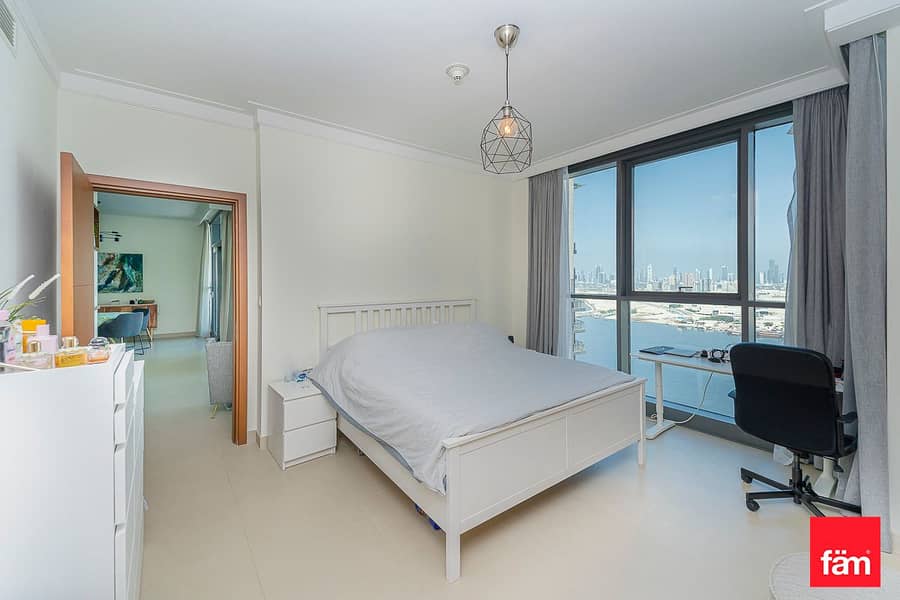 High Floor| Full Creek View| Avaliable Soon - Image 11