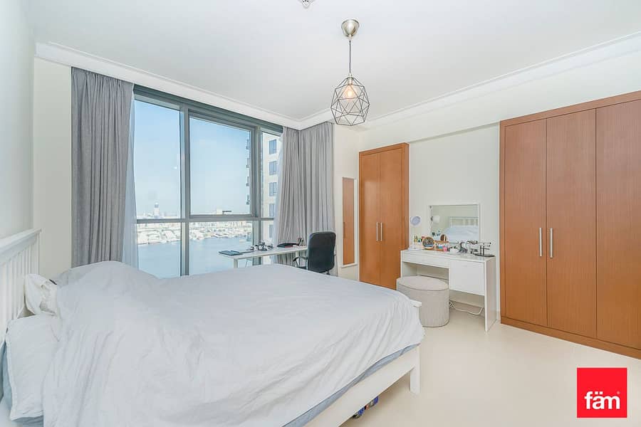 High Floor| Full Creek View| Avaliable Soon - Image 12