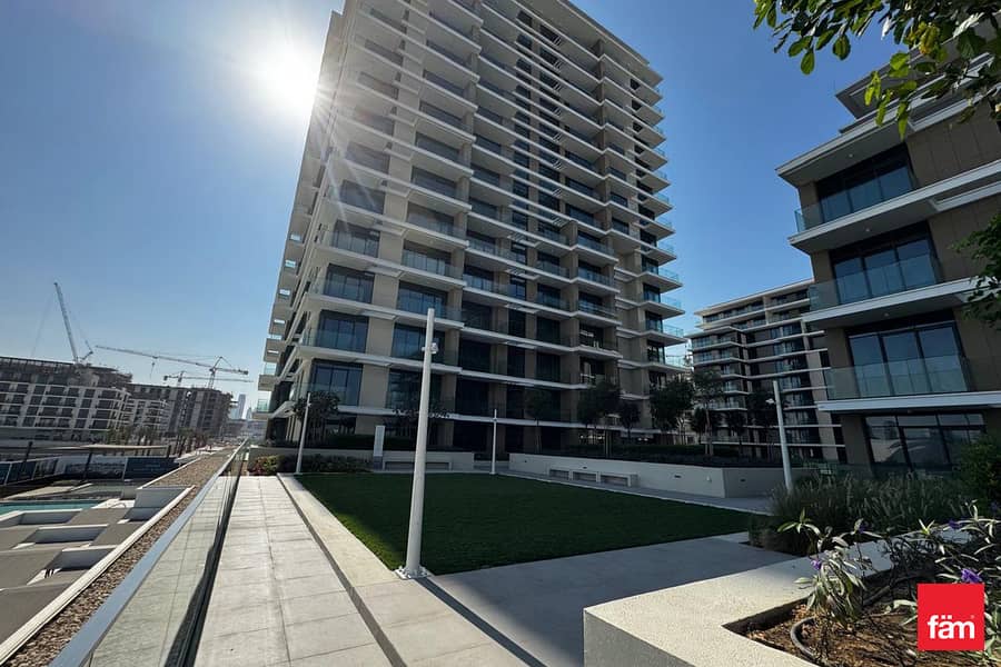 Seagate Building 1, Seagate, Mina Rashid, Dubai