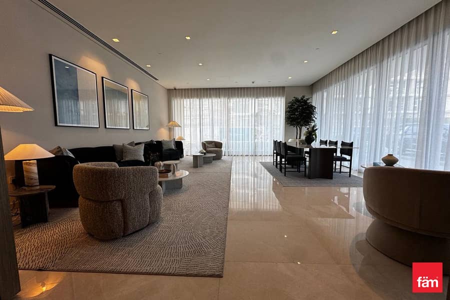 Seagate Building 1, Seagate, Mina Rashid, Dubai