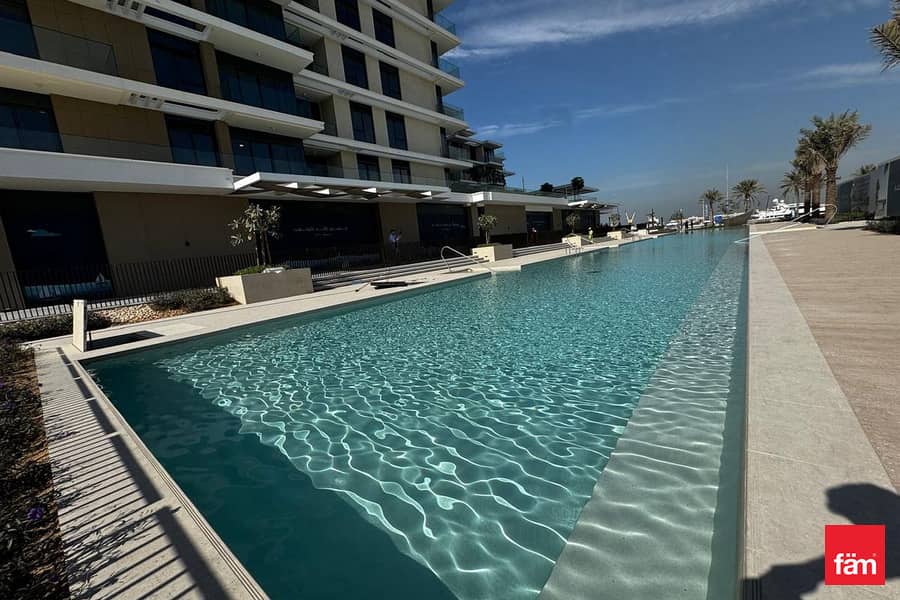 Seagate Building 1, Seagate, Mina Rashid, Dubai - Image 15