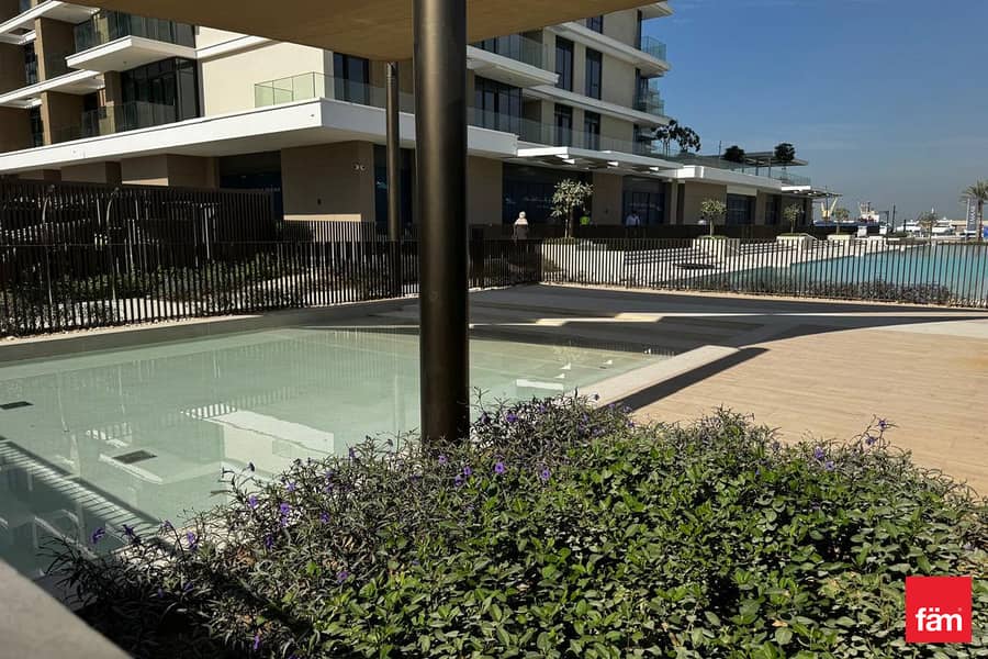 Seagate Building 1, Seagate, Mina Rashid, Dubai - Image 17