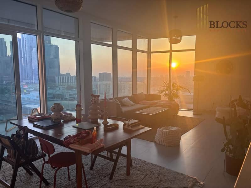 GREAT DEAL | SPACIOUS 2BR UNIT | TOWER D