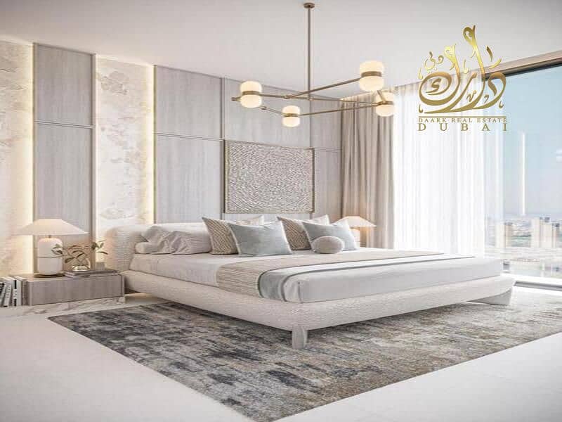 Negotiable Price | 40/60 Payment Plan | Close To Metro | Few Units Left | Specious Layouts | High Quality | Book Now