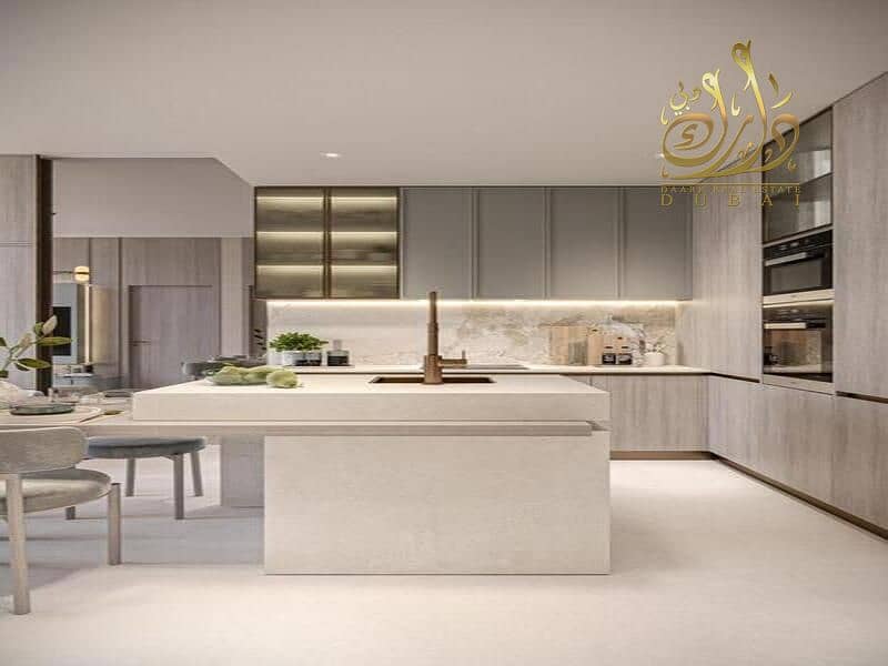 Negotiable Price | 40/60 Payment Plan | Close To Metro | Few Units Left | Specious Layouts | High Quality | Book Now