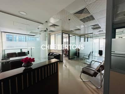 Office zum zur Miete in Business Bay, Dubai - Büro in Business Bay,The Prism, 275000 AED - 13722310 Office zum zur Miete in Business Bay, Dubai - Büro in Business Bay,The Prism, 275000 AED - 13722310