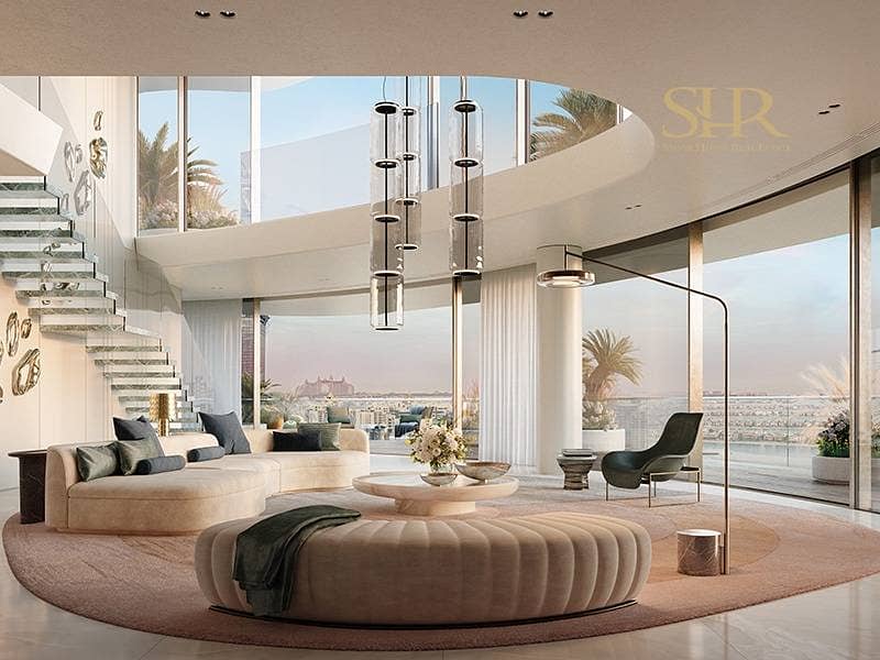Palm View | Beach Access | Ultra Luxury Living - Image 7
