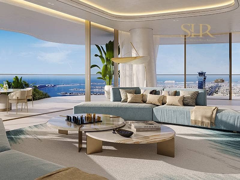 Palm View | Beach Access | Ultra Luxury Living - Image 8