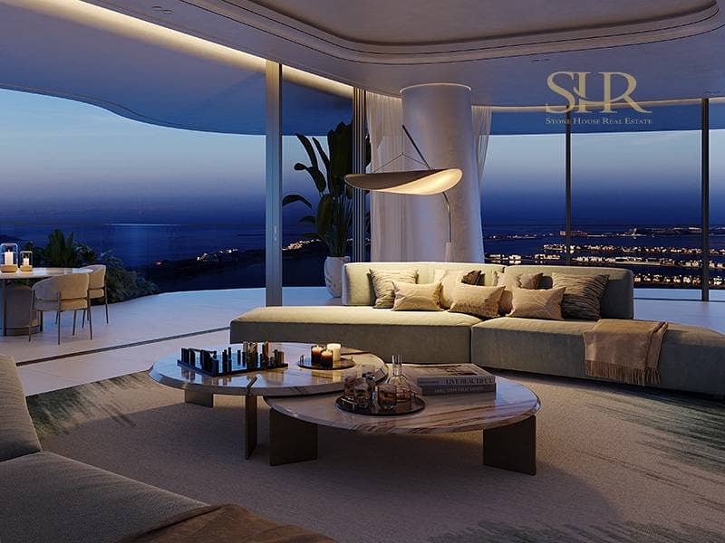 Palm View | Beach Access | Ultra Luxury Living - Image 9