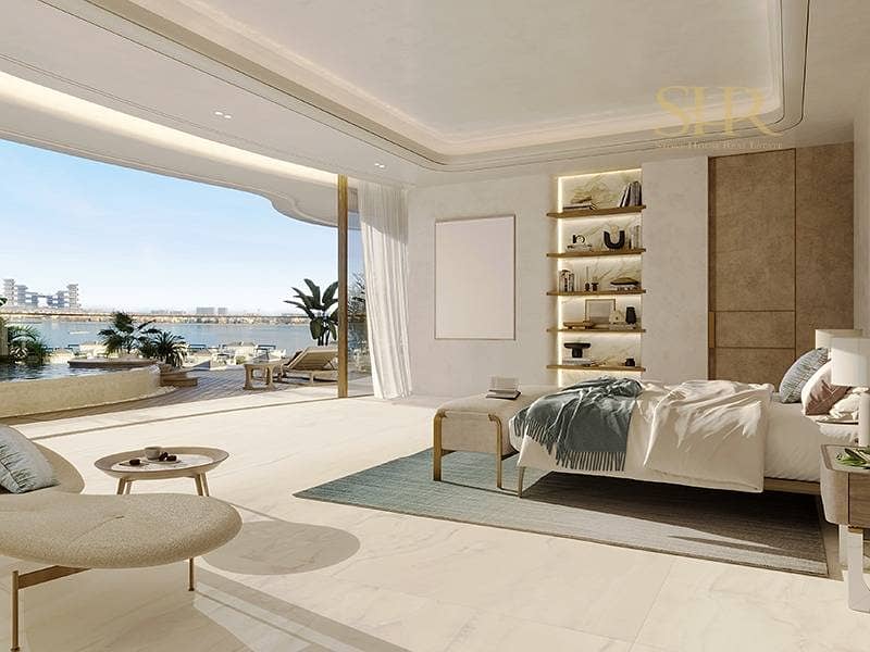 Palm View | Beach Access | Ultra Luxury Living - Image 14