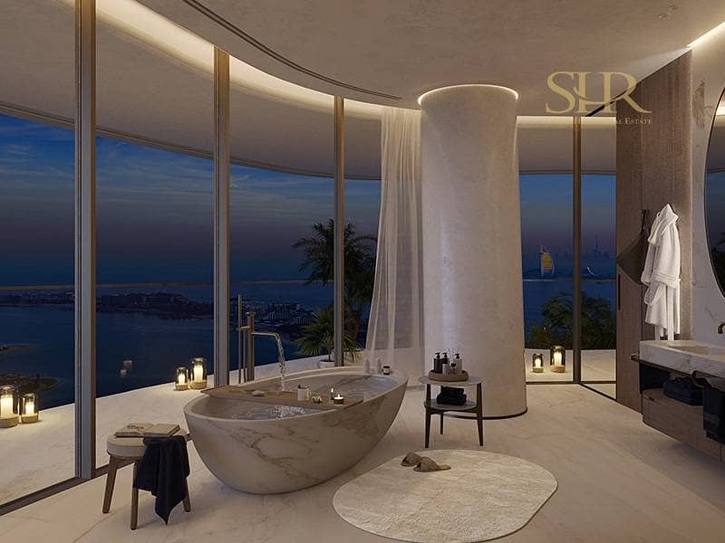 Palm View | Beach Access | Ultra Luxury Living - Image 19