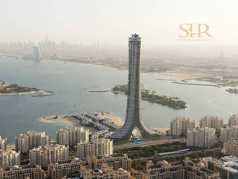 Palm View | Beach Access | Ultra Luxury Living - Image 20