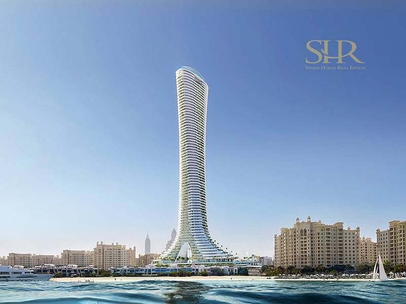 Palm View | Beach Access | Ultra Luxury Living - Image 24