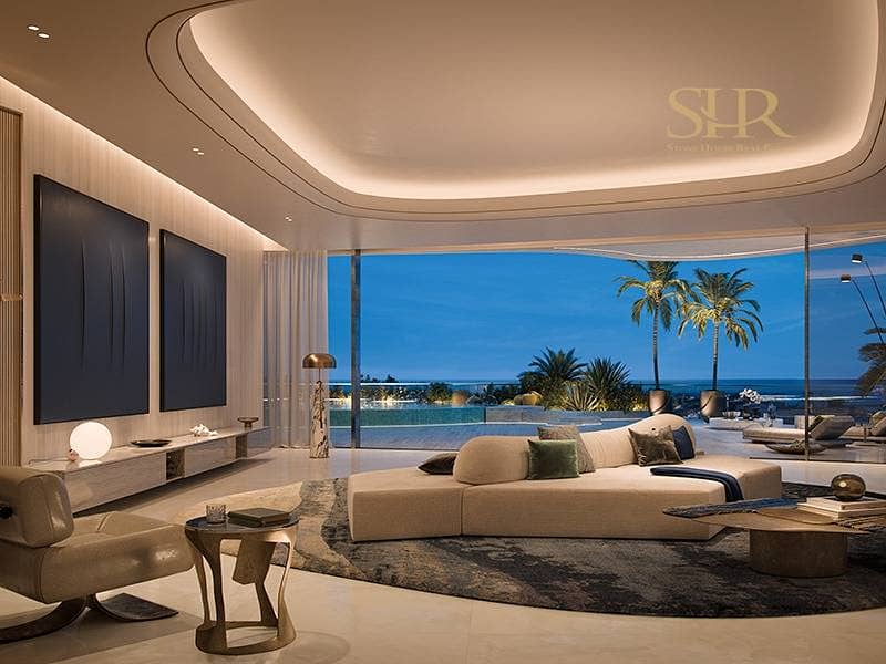 Palm Jumeirah View | Luxurious Amenities | PP - Image 9