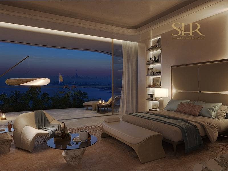 Palm Jumeirah View | Luxurious Amenities | PP - Image 13