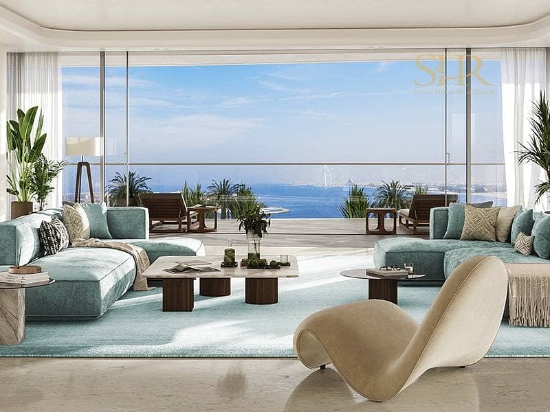 Palm Jumeirah View | Luxurious Amenities | PP - Image 14