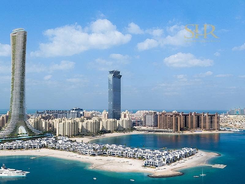 Palm Jumeirah View | Luxurious Amenities | PP - Image 22