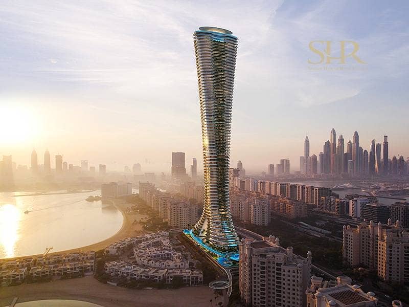 Palm Jumeirah View | Luxurious Amenities | PP - Image 26