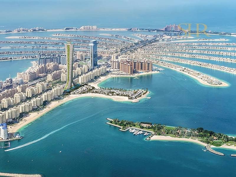 Palm Jumeirah View | Luxurious Amenities | PP - Image 27