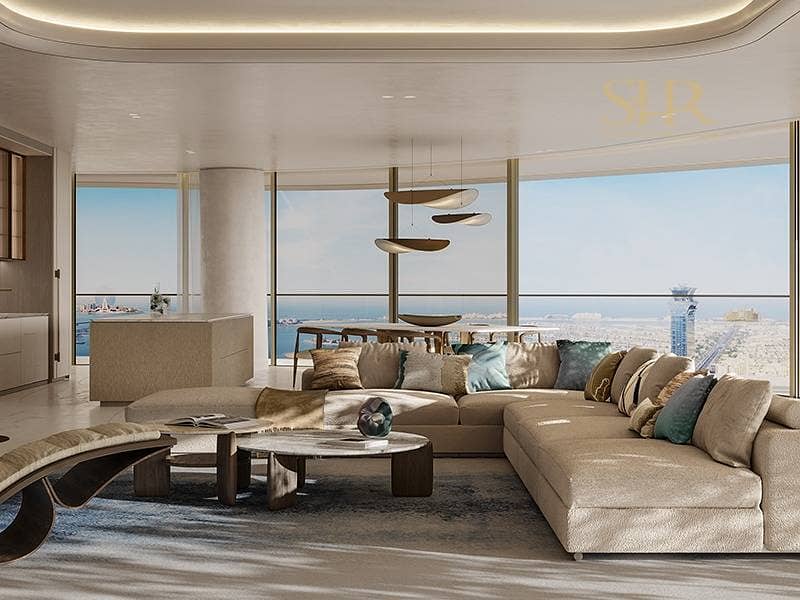 Luxurious Living | Payment Plan | Palm View - Image 10