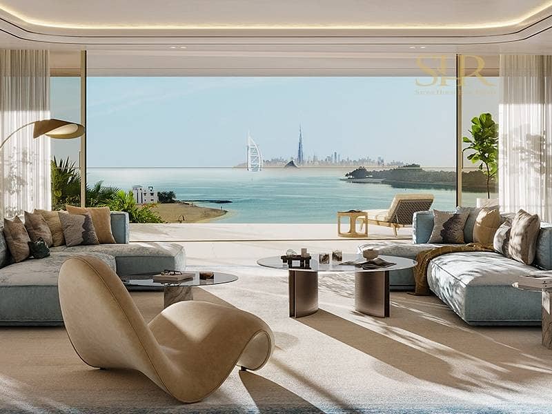 Luxurious Living | Payment Plan | Palm View - Image 11