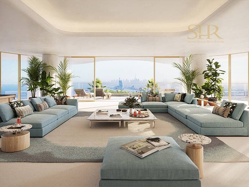 Luxurious Living | Payment Plan | Palm View - Image 14