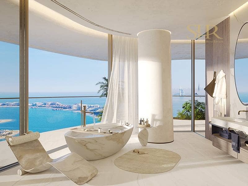 Luxurious Living | Payment Plan | Palm View - Image 18