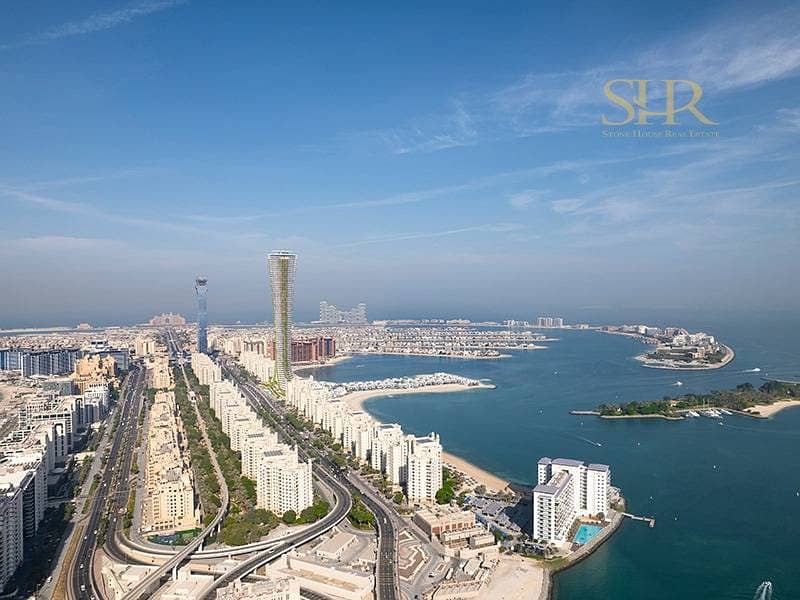 Luxurious Living | Payment Plan | Palm View - Image 25