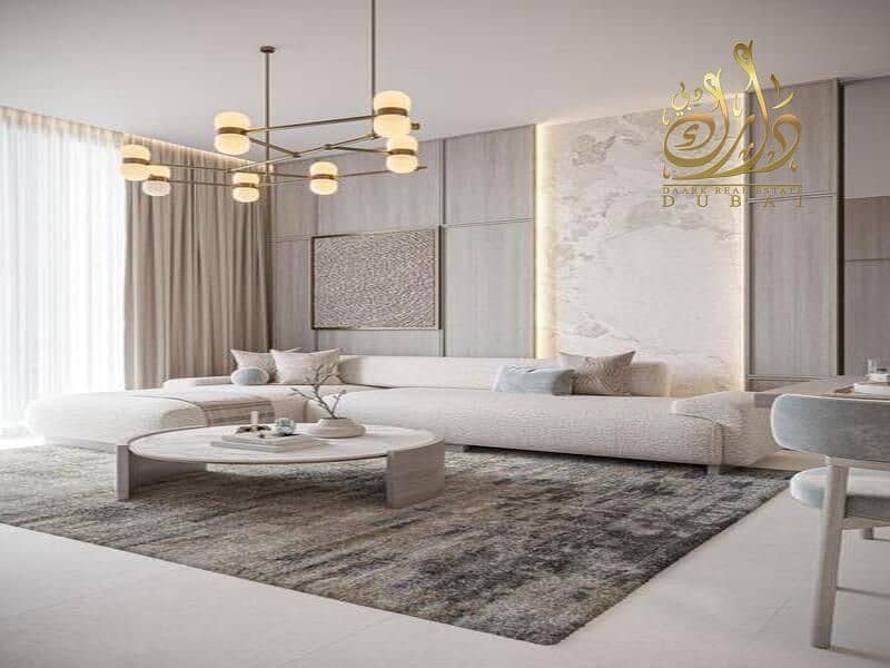 Negotiable Price | 40/60 Payment Plan | Close To Metro | Few Units Left | Specious Layouts | High Quality | Book Now - Image 13