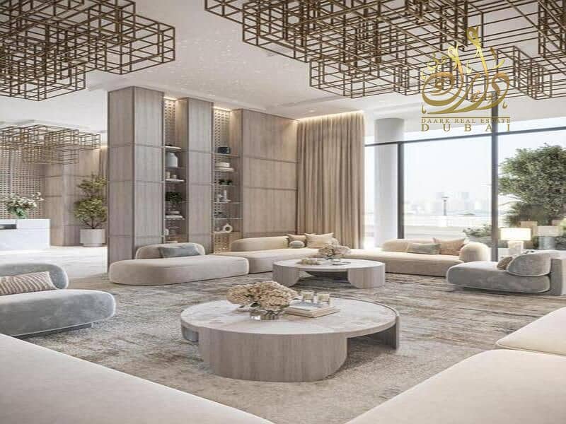 Negotiable Price | 40/60 Payment Plan | Close To Metro | Few Units Left | Specious Layouts | High Quality | Book Now - Image 14