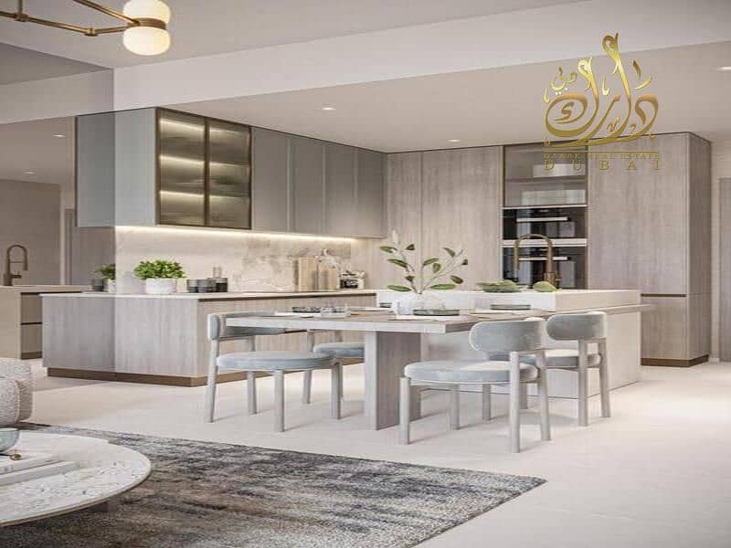 Negotiable Price | 40/60 Payment Plan | Close To Metro | Few Units Left | Specious Layouts | High Quality | Book Now - Image 22